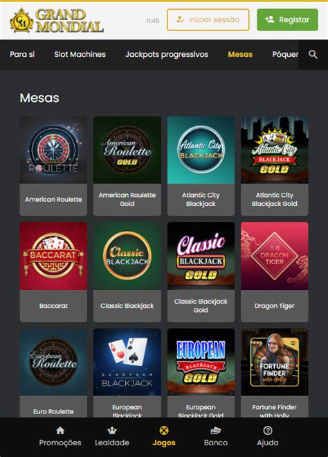 Casino online aplicativos ipad
